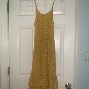 Target Sun Dress